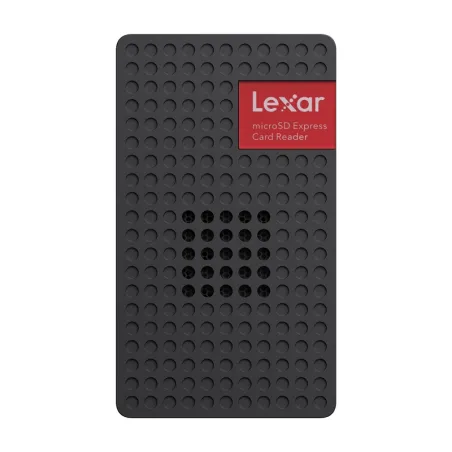 Lexar RW540 microSD Express memory card reader